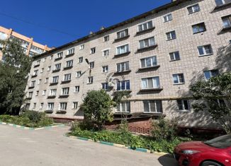 Однокомнатная квартира на продажу, 20.7 м2, Калуга, Окружная улица, 10, Московский округ