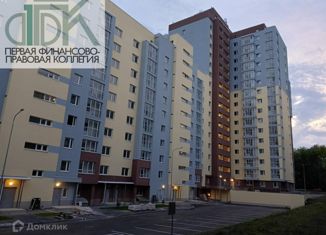 Продам 1-комнатную квартиру, 43 м2, Нижегородская область, улица Маршала Рокоссовского, 8А