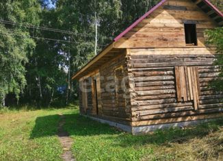 Продажа дома, 50 м2, село Топки, Новая улица