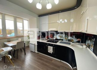 Продаю двухкомнатную квартиру, 52 м2, Иваново, улица Полка Нормандия-Неман, 86, район Пустошь-Бор