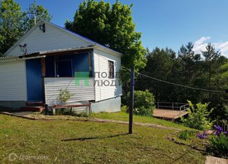 Продается дом, 24 м2, деревня Первомайск