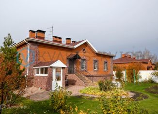 Дом на продажу, 362.1 м2, поселок Ростовка, 4-я Новая улица, 20