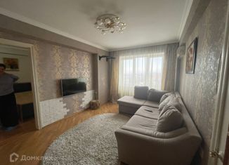 Продается двухкомнатная квартира, 48 м2, Владикавказ, проспект Коста, 213