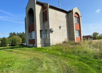 Продается дом, 220.8 м2, село Кузкеево, Мирная улица, 2В