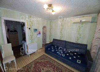 Продажа 1-ком. квартиры, 19.4 м2, Волжский, улица имени Генерала Карбышева, 56А