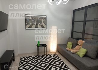 Продаю 1-ком. квартиру, 30 м2, Ростов-на-Дону, проспект Соколова, 86