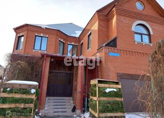 Продажа дома, 560.1 м2, посёлок Металлплощадка, Весенняя улица