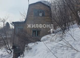 Продается дом, 35.4 м2, Новосибирск