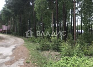 Земельный участок на продажу, 11.5 сот., село Горячинск, Придорожная улица