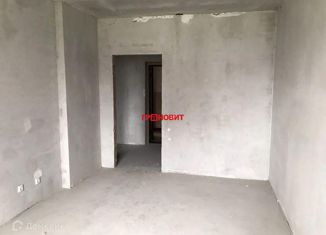 Продам 1-комнатную квартиру, 37 м2, Новосибирск, улица Николаева, 18, улица Николаева