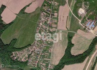 Продажа участка, 11.44 сот., деревня Животинки