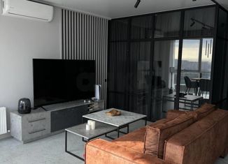 Продам 2-комнатную квартиру, 62 м2, Краснодар, Совхозная улица, 1к1, микрорайон 1-е отделение совхоза Солнечный