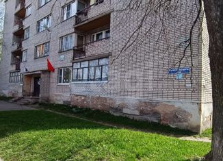 Продается комната, 12 м2, Вологодская область, улица Михаила Поповича, 26