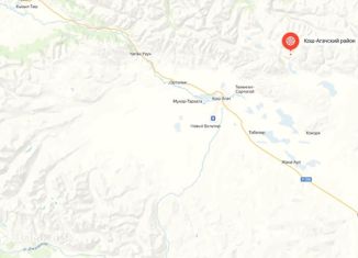 Продается земельный участок, 3840 сот., село Теленгит-Сортогой