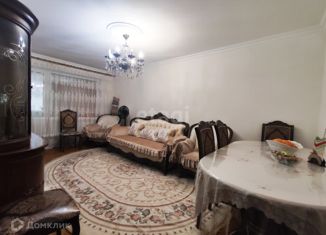 Продам трехкомнатную квартиру, 64.3 м2, Тырныауз, улица Энеева