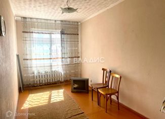 Продажа двухкомнатной квартиры, 44 м2, Бийск, Социалистическая улица, 25