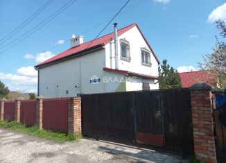 Продам дом, 119 м2, Калининградская область, Весёлая улица, 12