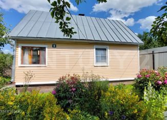 Продажа дома, 61 м2, деревня Старомихайловское, Озёрная улица, 6