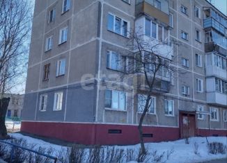 Продажа двухкомнатной квартиры, 50.7 м2, Нижегородская область, улица Вахтангова, 16