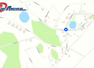 Продается земельный участок, 6 сот., коттеджный посёлок Зелёный Мыс, Летняя улица