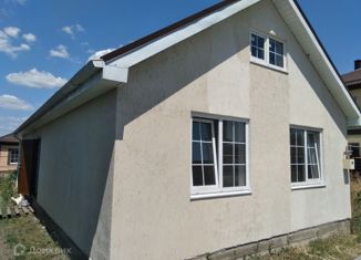 Продажа дома, 80 м2, хутор Красный Крым, 60К-25