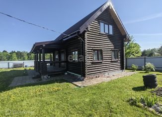 Продаю дом, 80 м2, деревня Лупычево