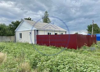 Продажа дома, 80 м2, село Черкасское, Плановая улица