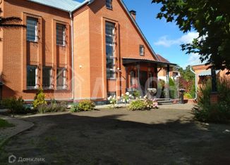 Продаю дом, 400 м2, село Чернолучье, Береговая улица, 43