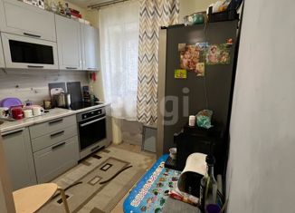 Продаю 2-комнатную квартиру, 39.3 м2, Новосибирск, Северная улица, 17