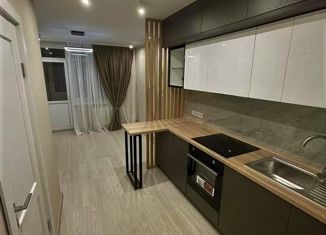 Квартира на продажу студия, 26.5 м2, Краснодар, улица Александра Покрышкина, 4/9, улица Александра Покрышкина