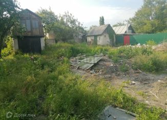 Участок на продажу, 8.34 сот., Воронеж, улица Возрождения, Ленинский район