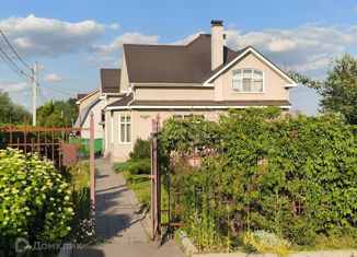 Продаю дом, 256 м2, деревня Армазово, деревня Армазово, 118