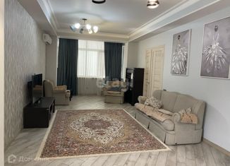 Продажа двухкомнатной квартиры, 77 м2, посёлок городского типа Кяхулай, улица Абдуллы Гаджиева, 41