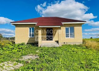 Продам дом, 120 м2, село Большая Брембола