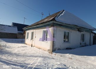 Продается дом, 50 м2, поселок Пригородный, Боровая улица