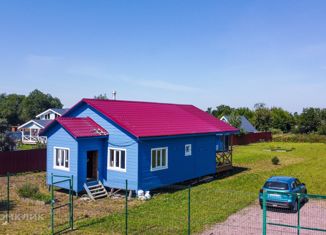 Продаю дом, 90 м2, деревня Горная Шальдиха, Хвойная улица, 40