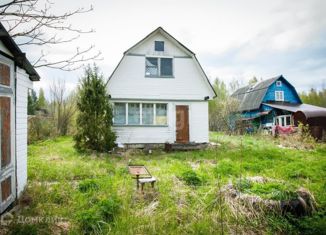 Продам дом, 30 м2, СНТ Огонёк