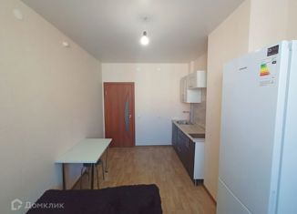 2-комнатная квартира на продажу, 46 м2, Барнаул, Балтийская улица, 99, ЖК Матрёшки