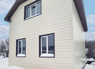 Продам дом, 76 м2, деревня Николаевка, Тепличная улица