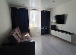 Продается квартира студия, 30 м2, Новосибирск, улица Невельского, 1/1, улица Невельского