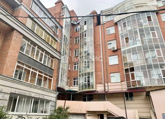 Продаю машиноместо, 18 м2, Иркутск, Дальневосточная улица, 144, ЖК Красный Квадрат