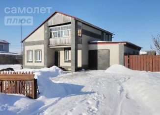 Продам дом, 125.5 м2, Липецкая область, Новая улица, 1