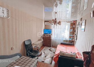 Продается 1-комнатная квартира, 14 м2, Краснодар, Сормовская улица, 12А, Сормовская улица