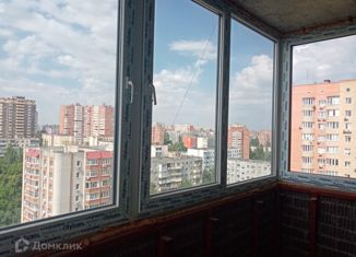 Продам двухкомнатную квартиру, 55.25 м2, Ростов-на-Дону, бульвар Комарова, 30/2с3, ЖК Аврора