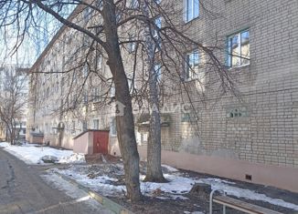 Однокомнатная квартира на продажу, 18.2 м2, Тамбовская область, улица Рылеева, 62к2