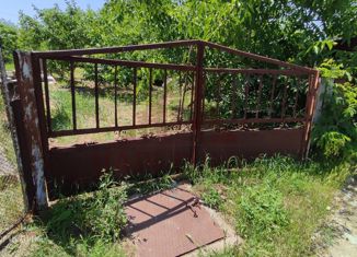 Продам земельный участок, 4 сот., садовые участки Очистные, Грушевая улица