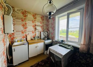 2-ком. квартира на продажу, 46.4 м2, Калуга, Куровская улица, 3, Ленинский округ