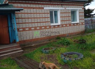 Продажа дома, 73.9 м2, село Великокнязевка