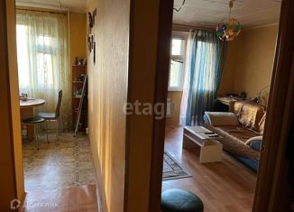 Продаю 1-комнатную квартиру, 43.3 м2, Москва, Учинская улица, 7, Учинская улица