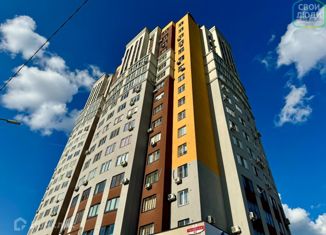 Двухкомнатная квартира на продажу, 71 м2, Рязань, Татарская улица, 93, Железнодорожный административный округ